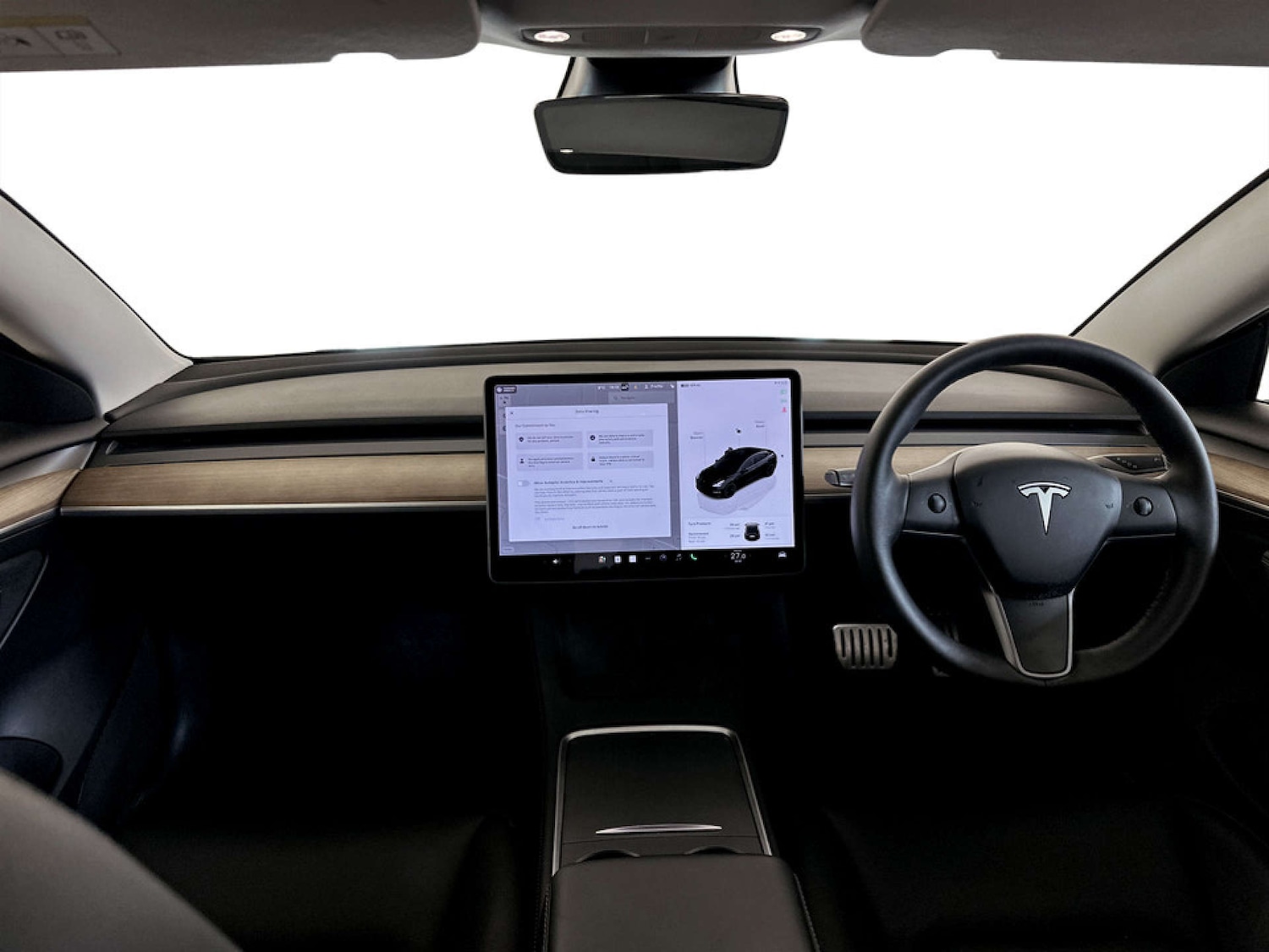 Used Tesla Model 3 2022 for sale - 77339230: Photo 3