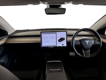 Used Tesla Model 3 2022 for sale - 77339230: Photo