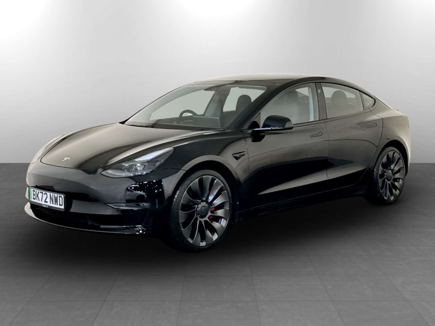 Used Tesla Model 3 2022 for sale - 77339230: Photo 5