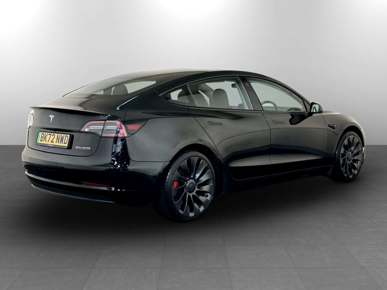 Used Tesla Model 3 2022 for sale - 77339230: Photo 9