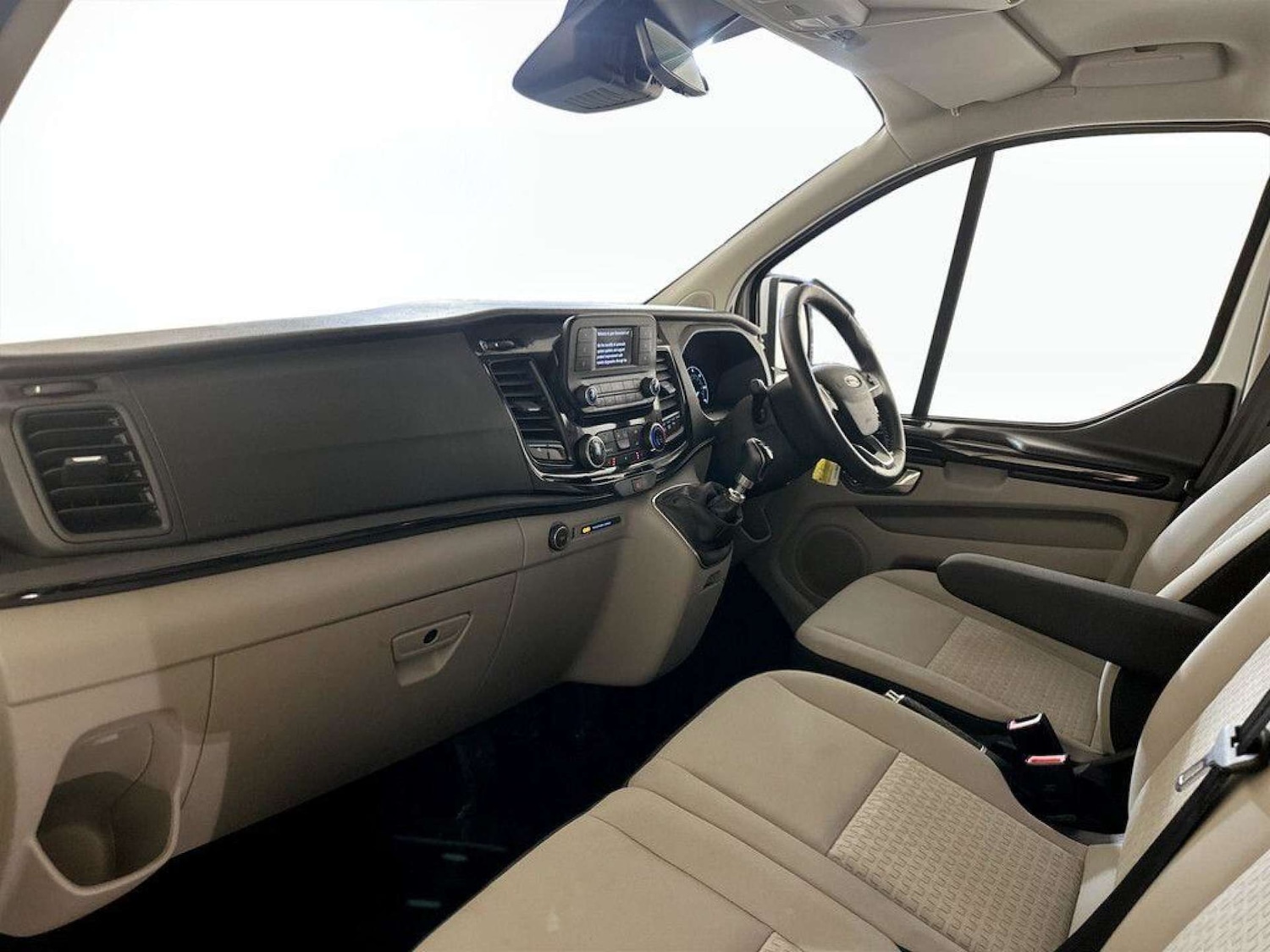 Used Ford Tourneo Custom 2020 for sale - 77383428: Photo 12