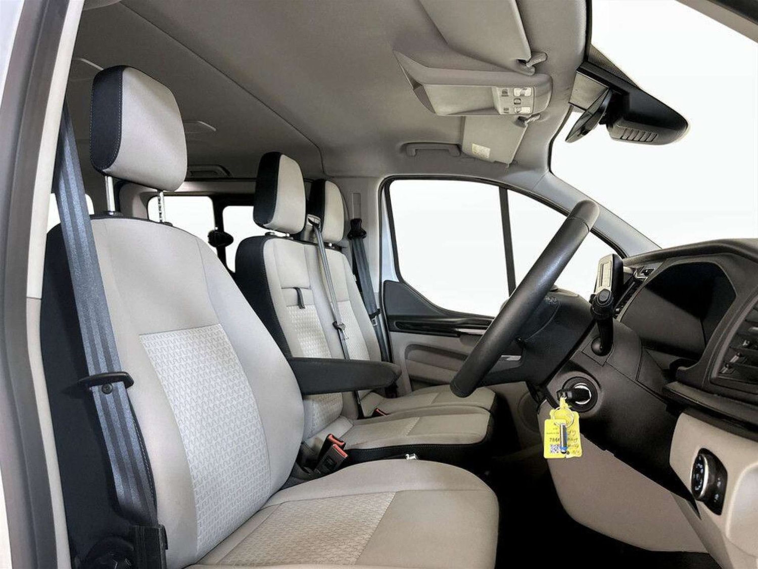 Used Ford Tourneo Custom 2020 for sale - 77383428: Photo 13