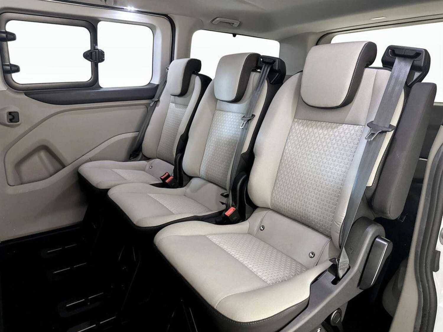 Used Ford Tourneo Custom 2020 for sale - 77383428: Photo 14