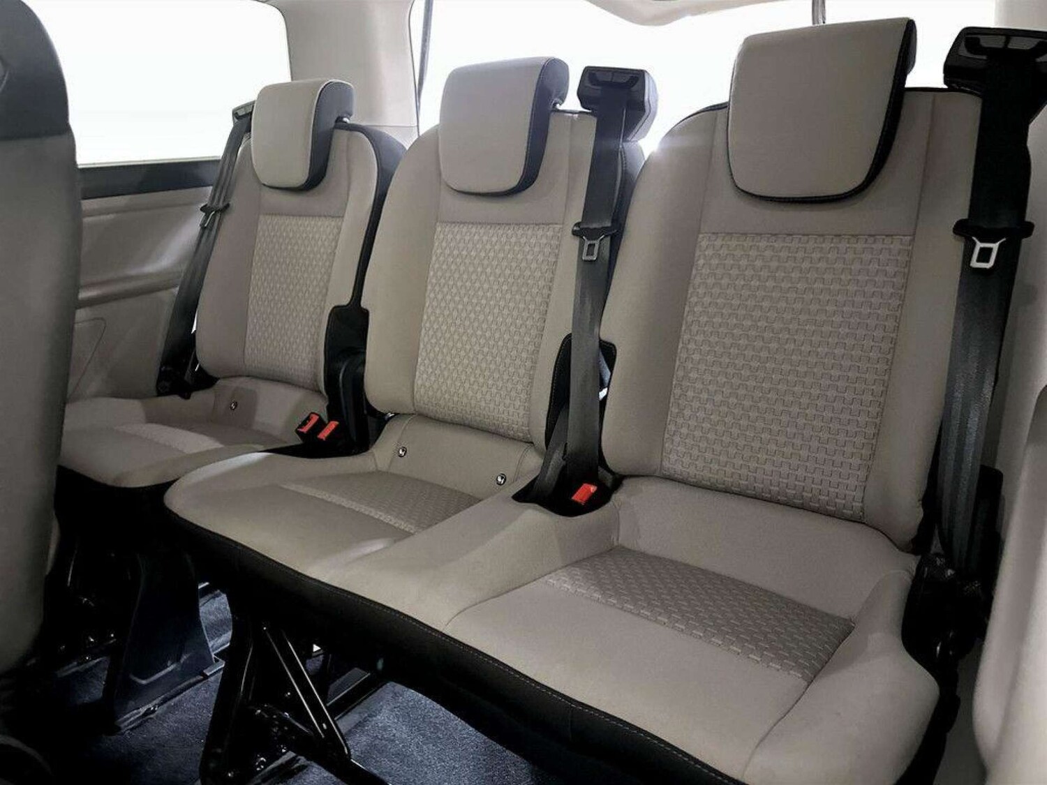 Used Ford Tourneo Custom 2020 for sale - 77383428: Photo 15