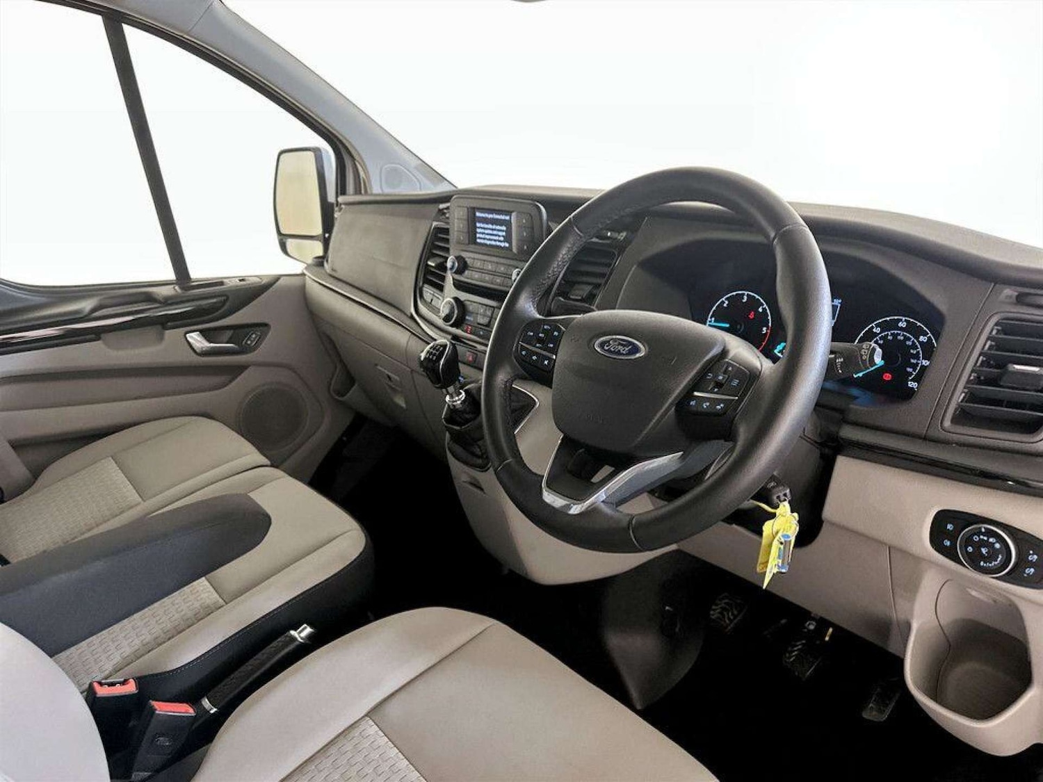 Used Ford Tourneo Custom 2020 for sale - 77383428: Photo 17