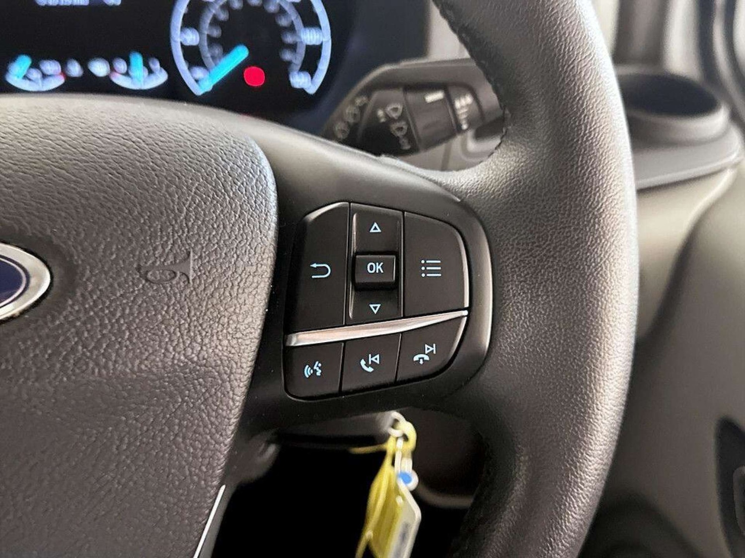 Used Ford Tourneo Custom 2020 for sale - 77383428: Photo 20