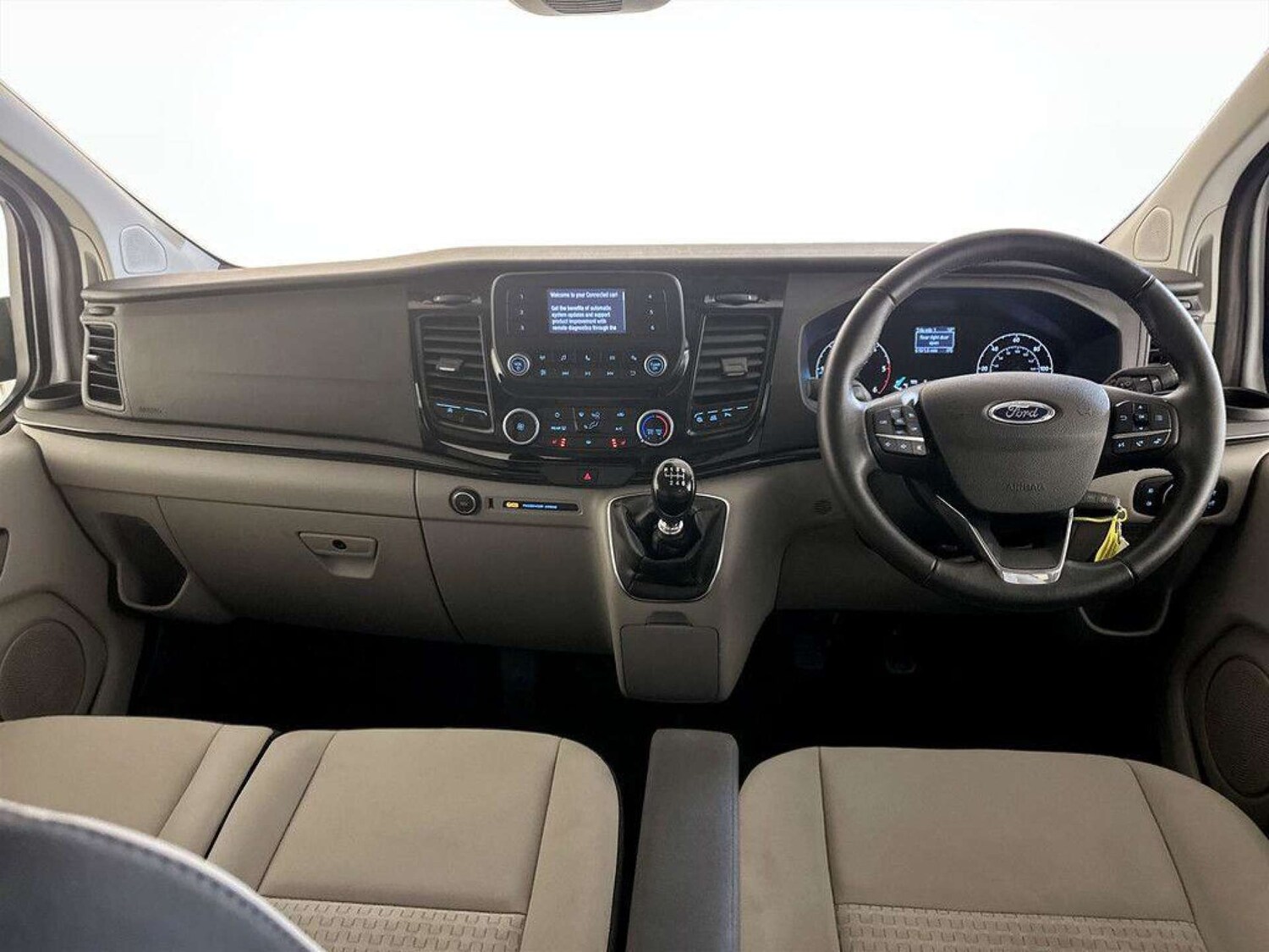 Used Ford Tourneo Custom 2020 for sale - 77383428: Photo 3