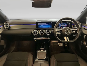 Used Mercedes-Benz CLA 2023 for sale - 79618198: Photo