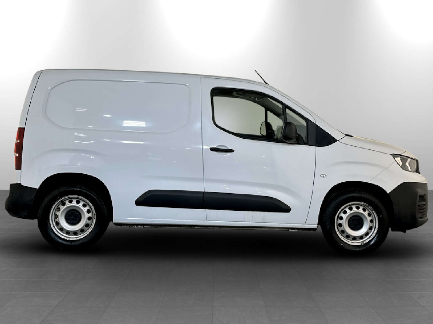 Used Peugeot Partner 2022 for sale - 77535034: Photo 10