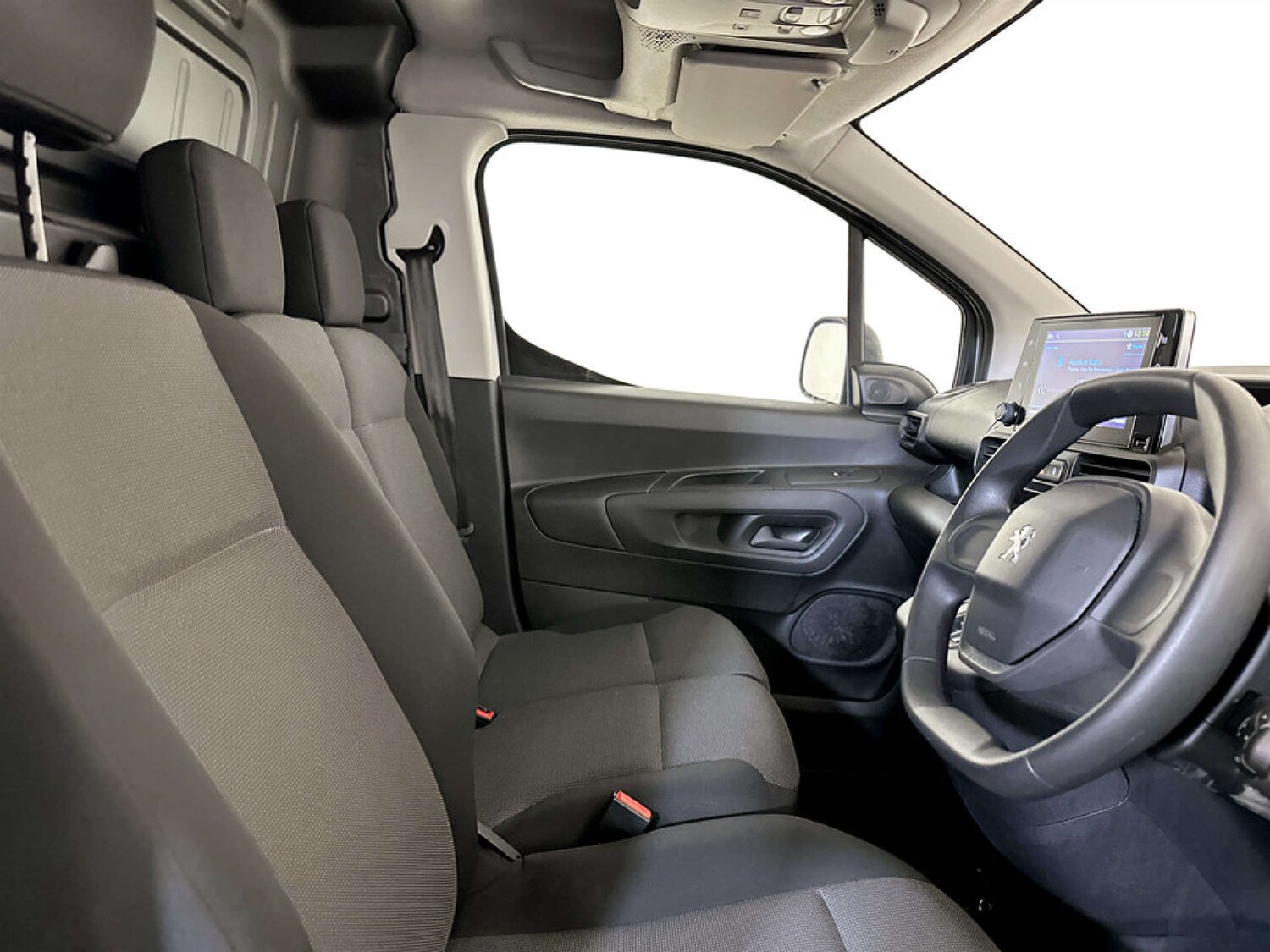 Used Peugeot Partner 2022 for sale - 77535034: Photo 12