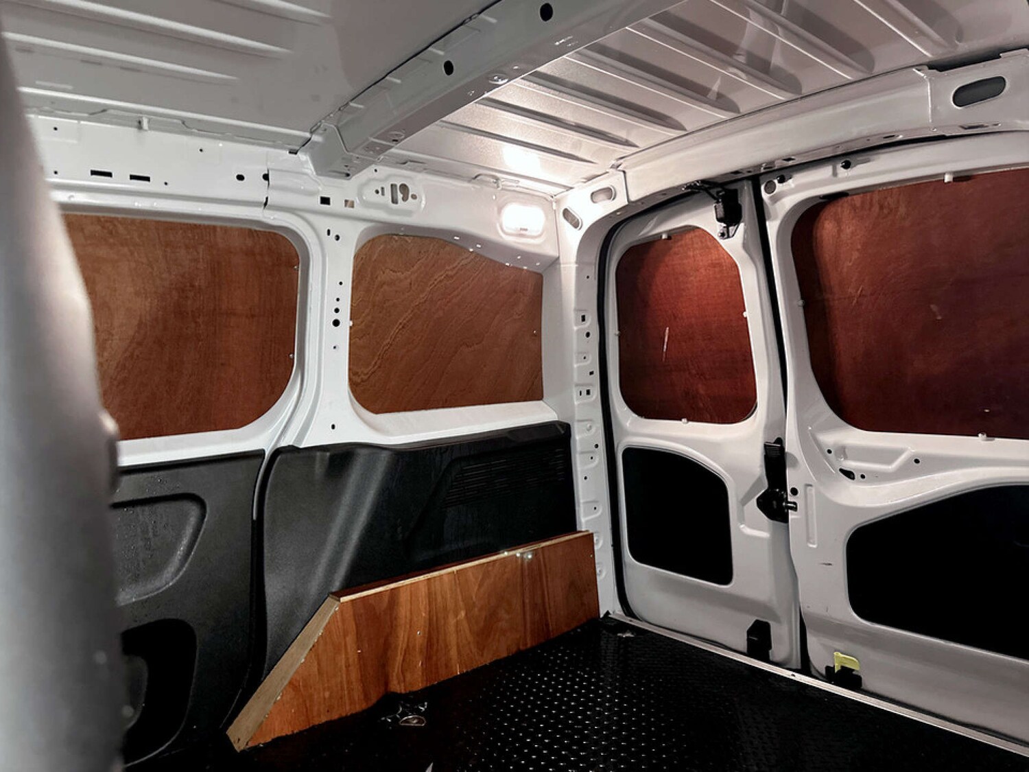 Used Peugeot Partner 2022 for sale - 77535034: Photo 13