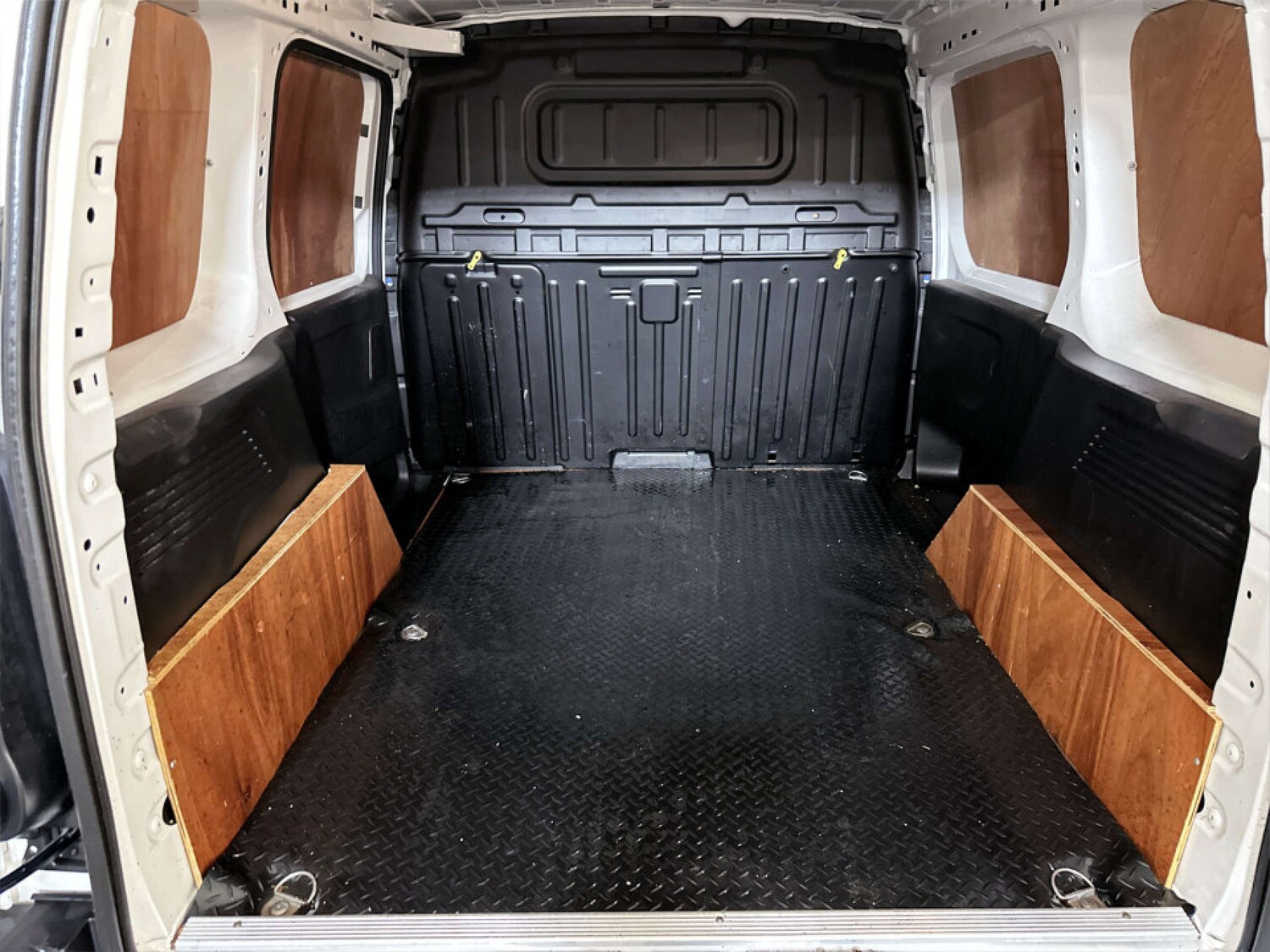 Used Peugeot Partner 2022 for sale - 77535034: Photo 14