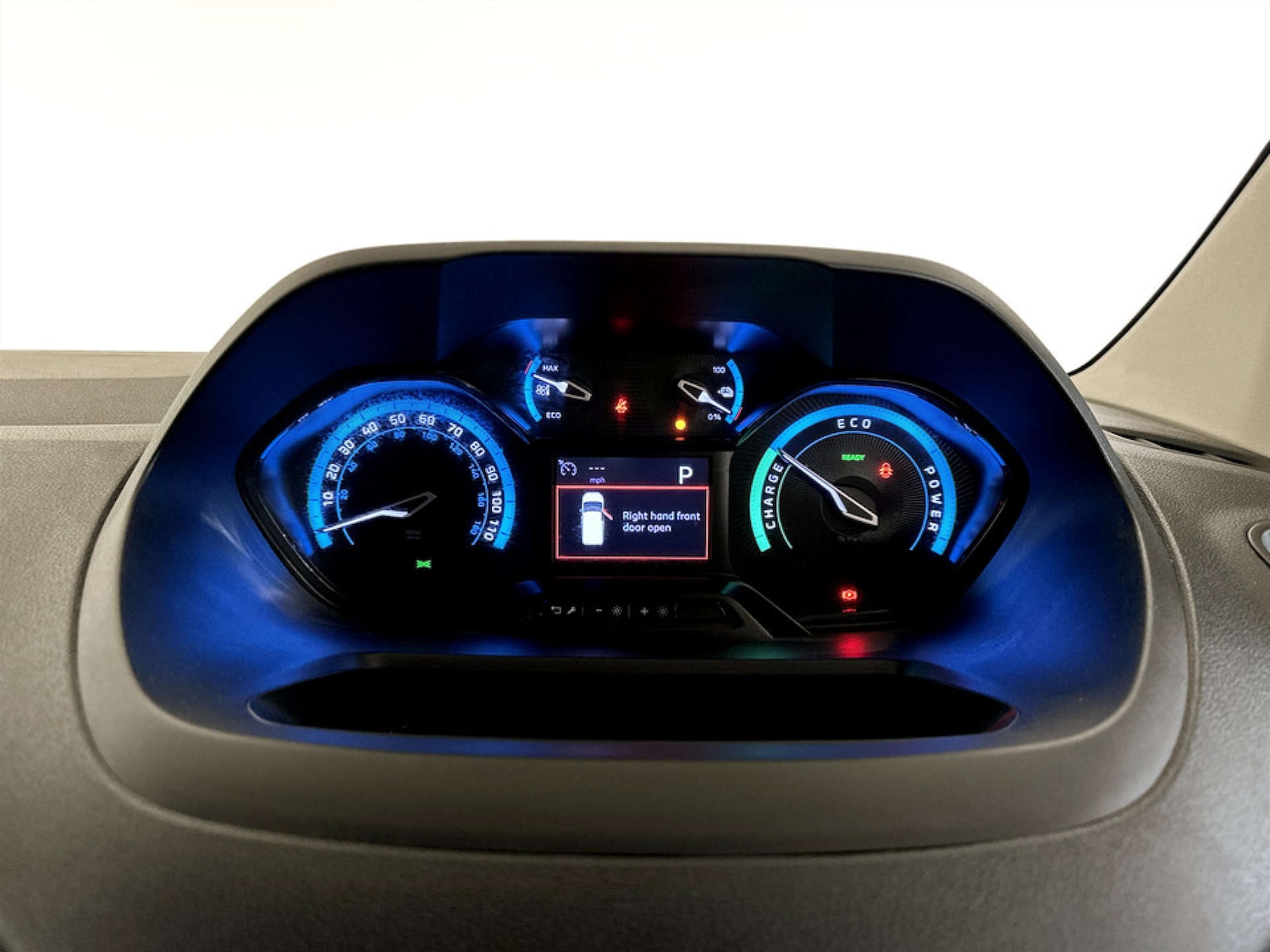 Used Peugeot Partner 2022 for sale - 77535034: Photo 16