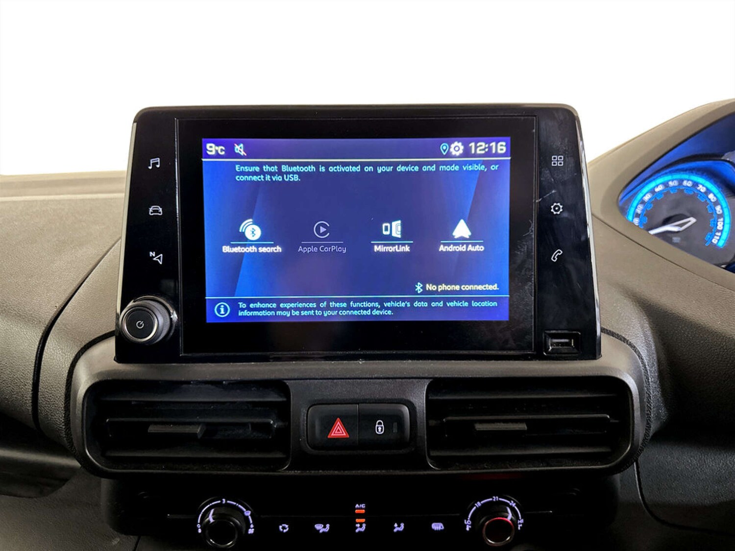 Used Peugeot Partner 2022 for sale - 77535034: Photo 17