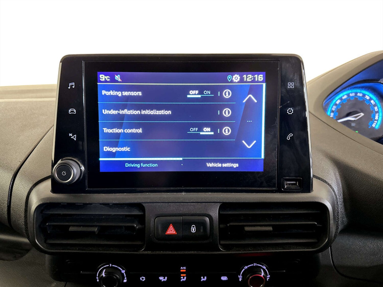 Used Peugeot Partner 2022 for sale - 77535034: Photo 18