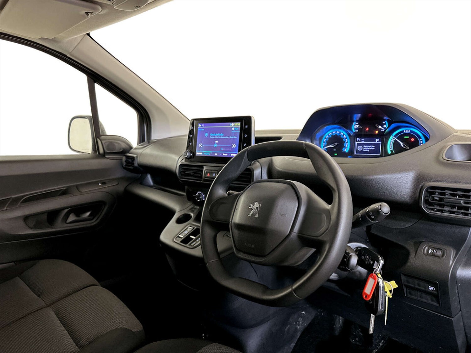 Used Peugeot Partner 2022 for sale - 77535034: Photo 3