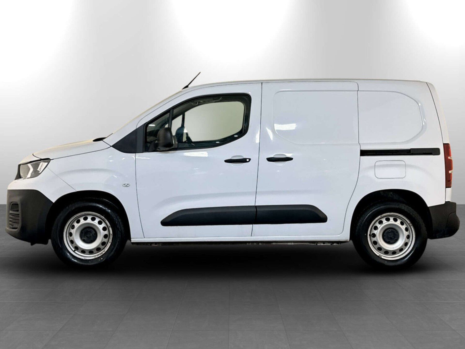 Used Peugeot Partner 2022 for sale - 77535034: Photo 6