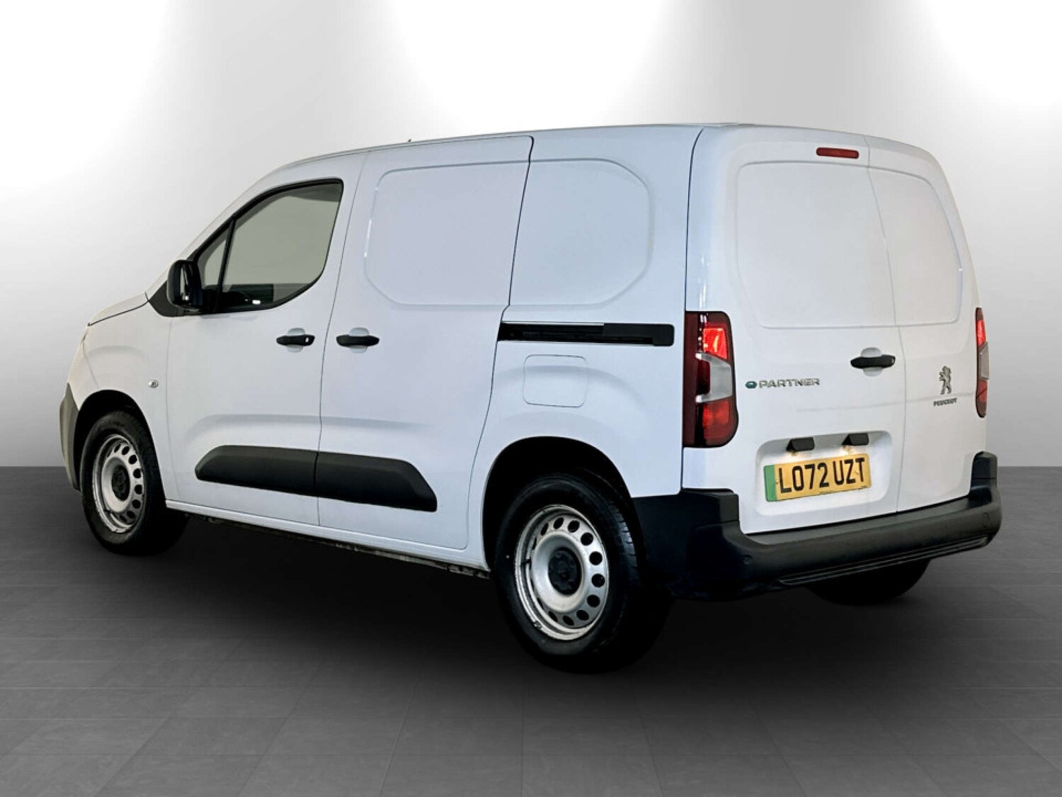 Used Peugeot Partner 2022 for sale - 77535034: Photo 7