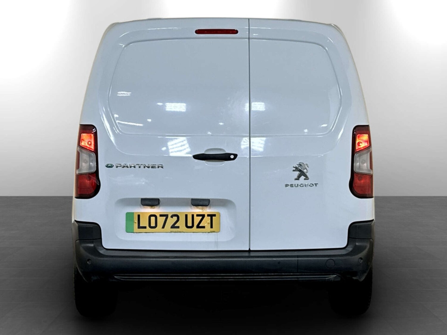 Used Peugeot Partner 2022 for sale - 77535034: Photo 8