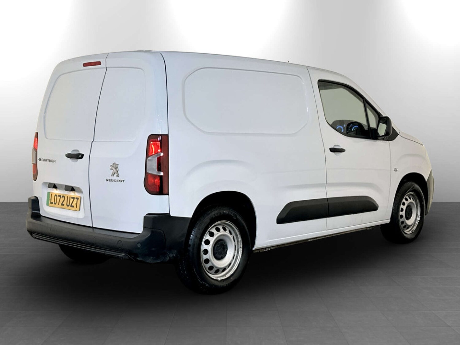 Used Peugeot Partner 2022 for sale - 77535034: Photo 9