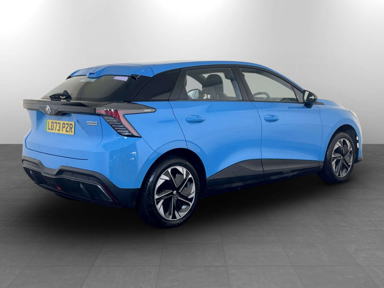 Used MG MG4 2023 for sale - 77211822: Photo 10