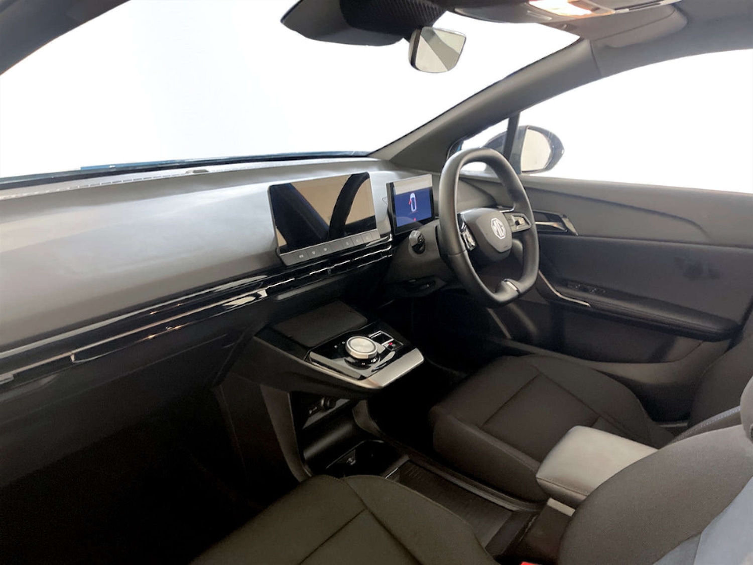 Used MG MG4 2023 for sale - 77211822: Photo 12