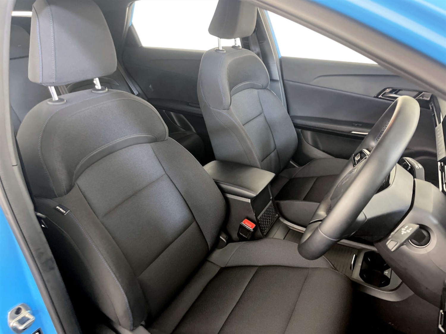 Used MG MG4 2023 for sale - 77211822: Photo 13