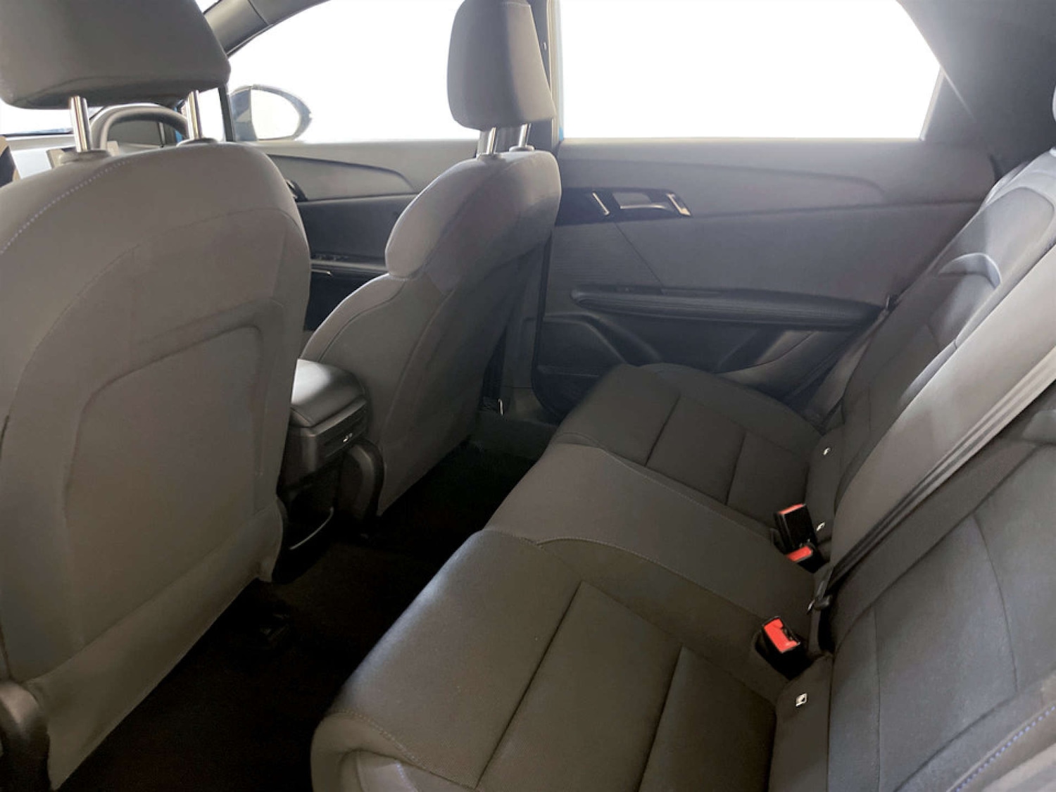 Used MG MG4 2023 for sale - 77211822: Photo 14