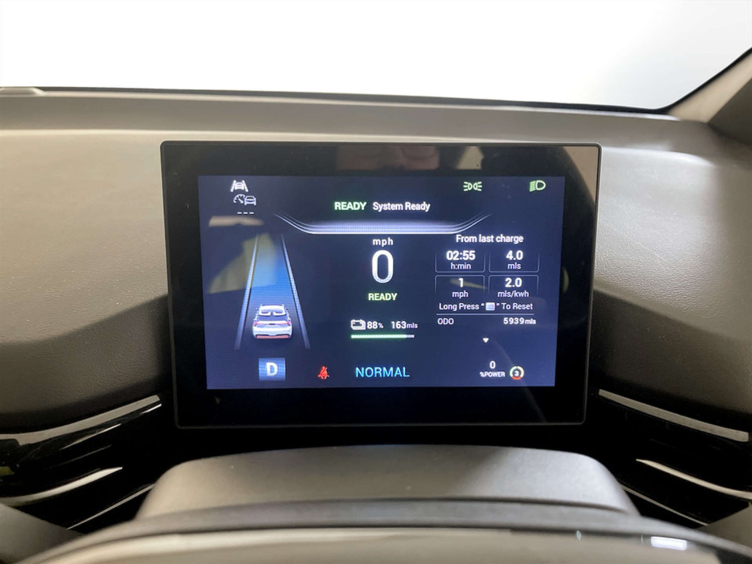 Used MG MG4 2023 for sale - 77211822: Photo 18