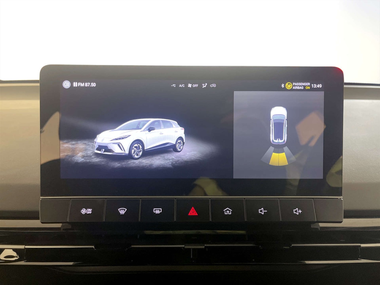 Used MG MG4 2023 for sale - 77211822: Photo 21