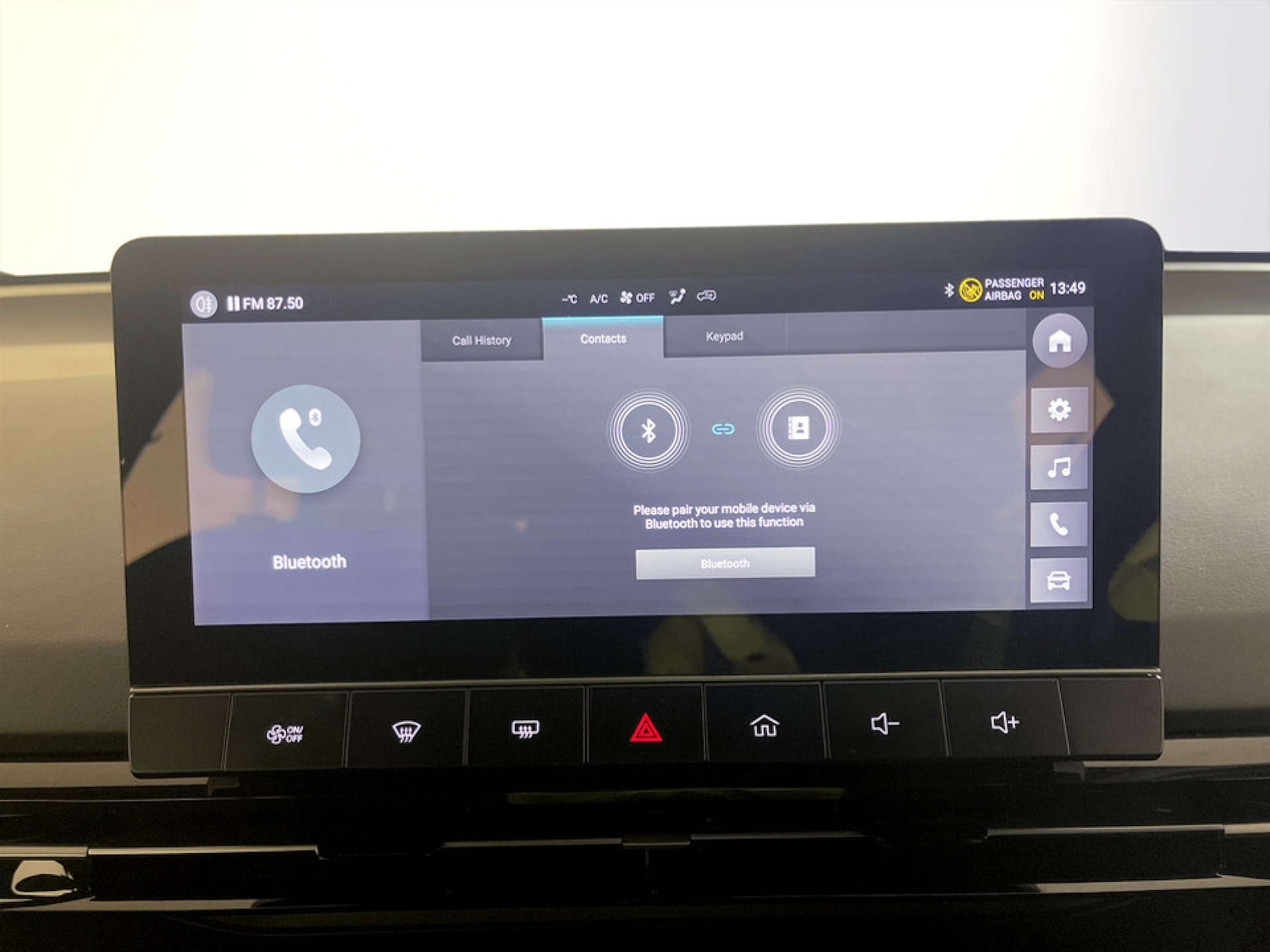 Used MG MG4 2023 for sale - 77211822: Photo 22