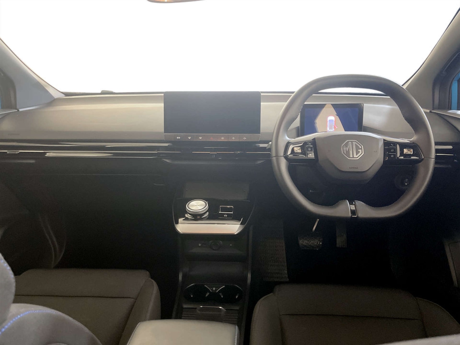 Used MG MG4 2023 for sale - 77211822: Photo 3