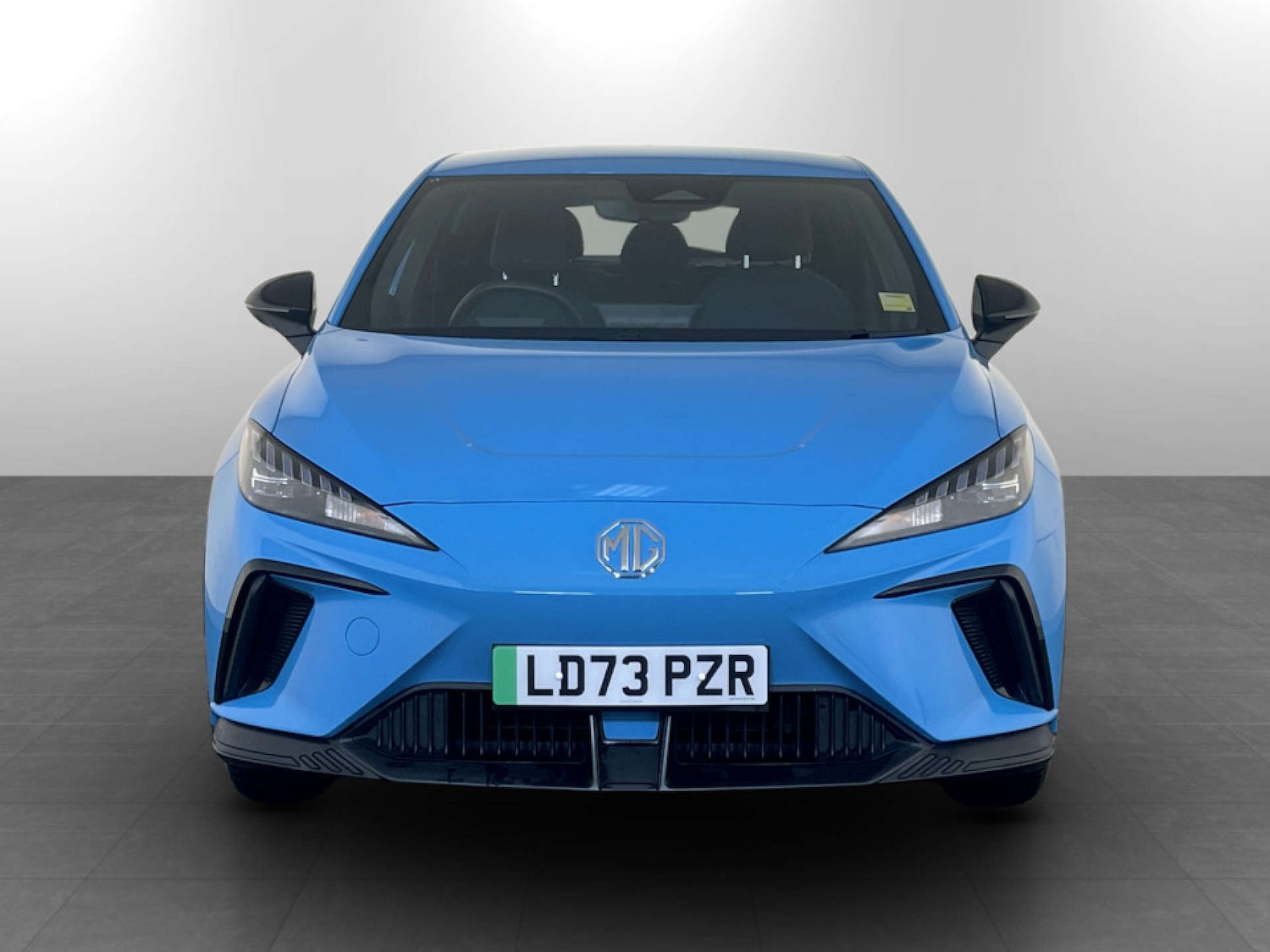 Used MG MG4 2023 for sale - 77211822: Photo 5