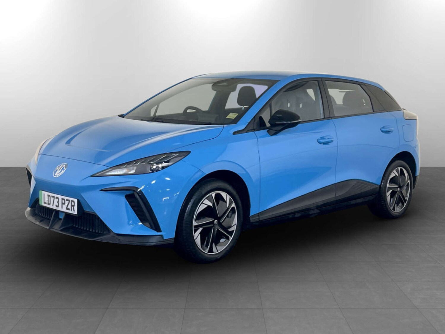 Used MG MG4 2023 for sale - 77211822: Photo 6