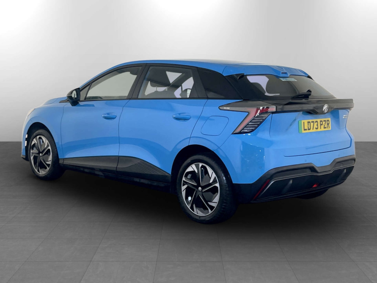 Used MG MG4 2023 for sale - 77211822: Photo 8