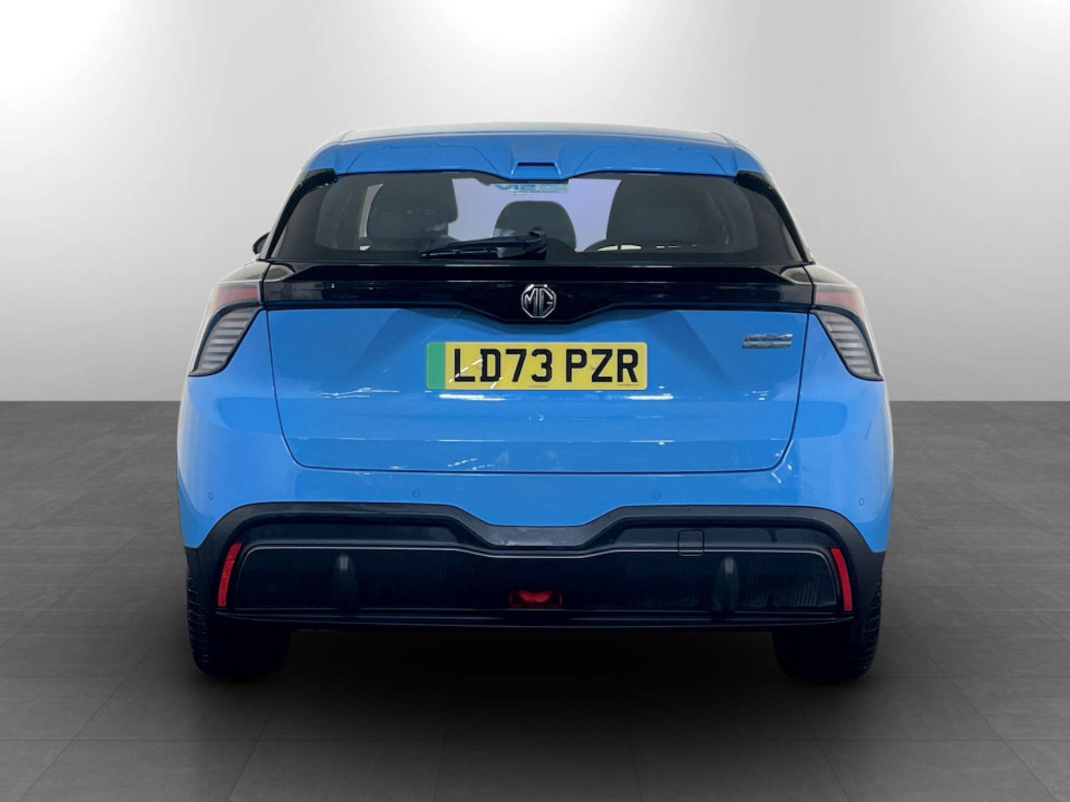 Used MG MG4 2023 for sale - 77211822: Photo 9