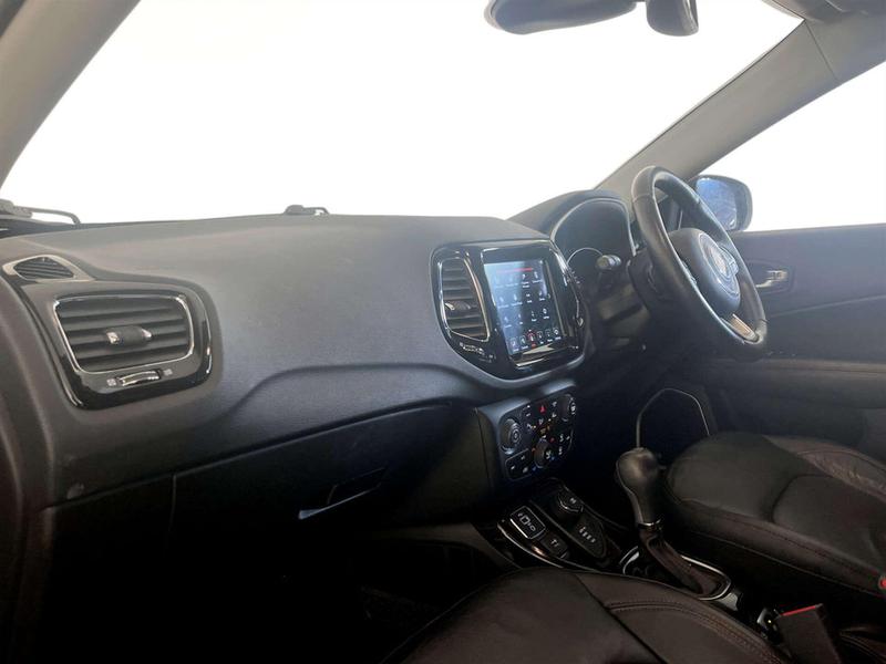 Used Jeep Compass 2020 for sale - 77157317: Photo 12