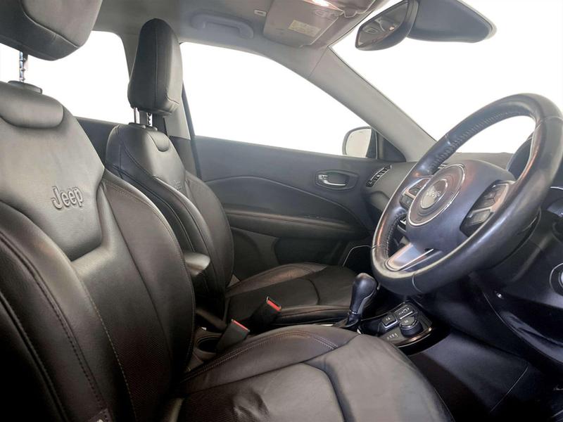 Used Jeep Compass 2020 for sale - 77157317: Photo 13