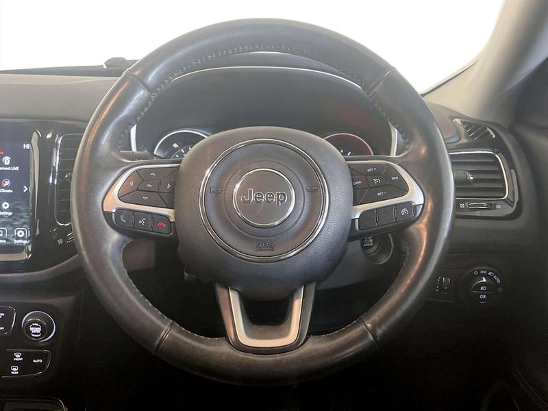 Used Jeep Compass 2020 for sale - 77157317: Photo 17
