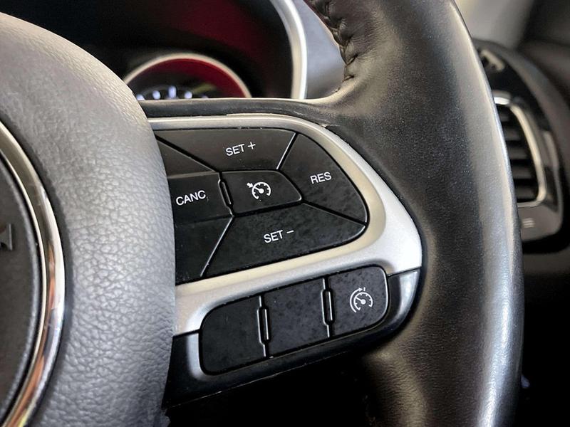 Used Jeep Compass 2020 for sale - 77157317: Photo 20