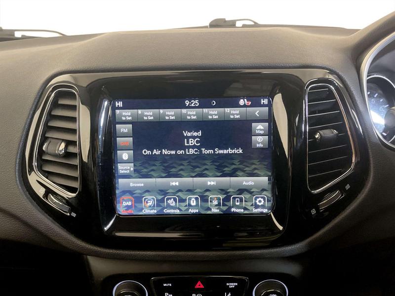 Used Jeep Compass 2020 for sale - 77157317: Photo 22