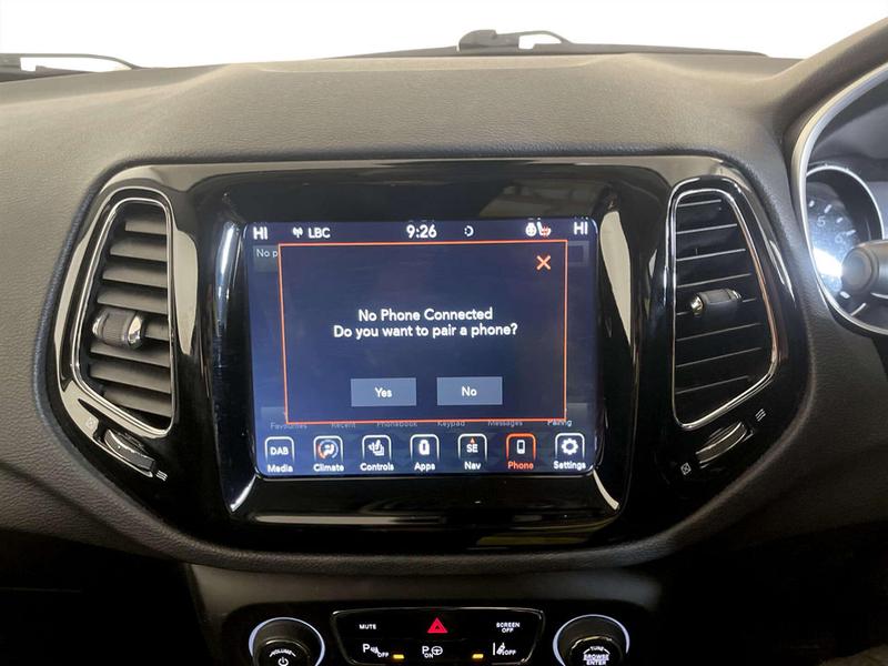 Used Jeep Compass 2020 for sale - 77157317: Photo 23