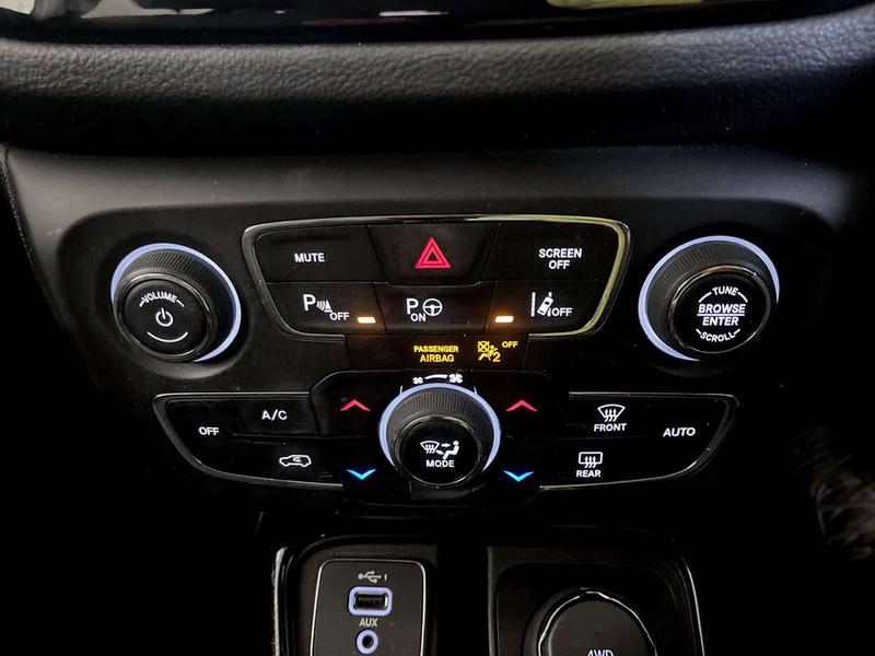 Used Jeep Compass 2020 for sale - 77157317: Photo 26