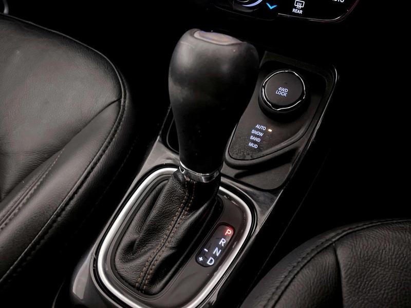 Used Jeep Compass 2020 for sale - 77157317: Photo 27