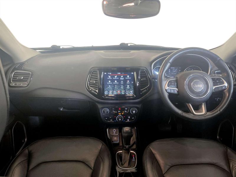 Used Jeep Compass 2020 for sale - 77157317: Photo 3