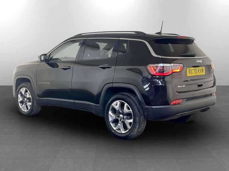 Used Jeep Compass 2020 for sale - 77157317: Photo 8