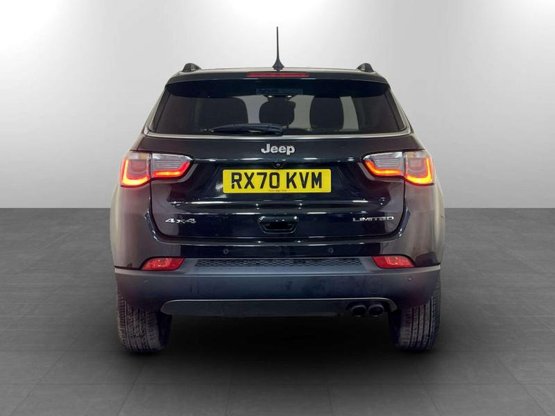 Used Jeep Compass 2020 for sale - 77157317: Photo 9