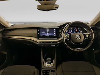 Used Skoda Octavia 2021 for sale - 79684085: Photo