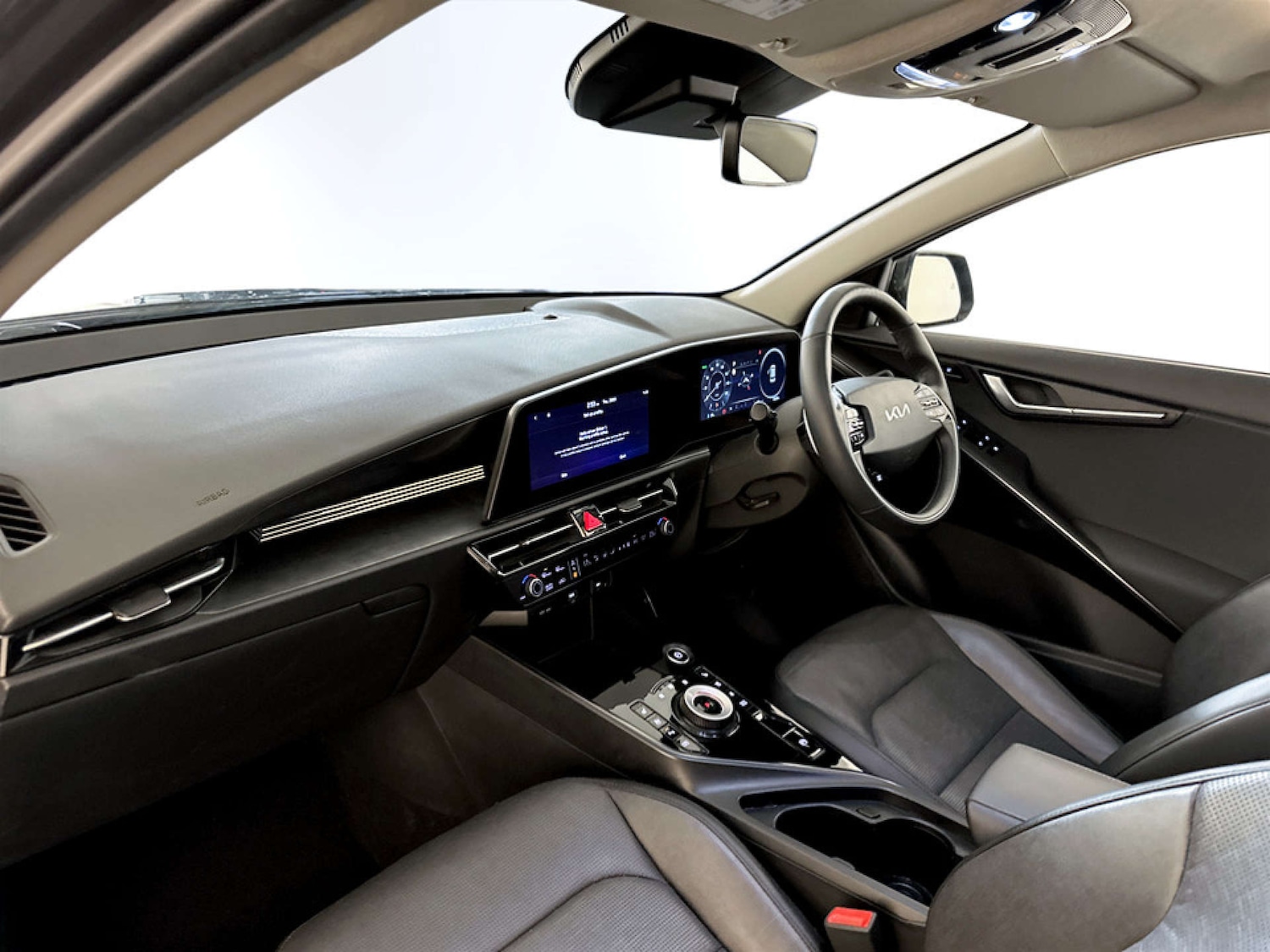 Used Kia Niro 2023 for sale - 77368251: Photo 12