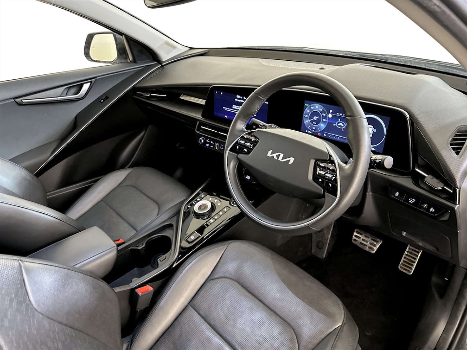 Used Kia Niro 2023 for sale - 77368251: Photo 16